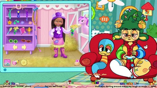 ꒰💿CD-ROM GAMEZ꒱ now THIS is gaming‼️