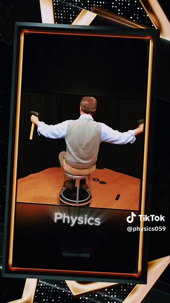 Physics Experiments 😱😳🧪 #physics #amazing #fisica #physicsexperiment #science