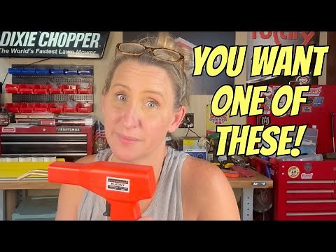 SAVE TONS OF MONEY With This $20 TOOL! A Day Of Diagnosing, Fixing and Fails at my Small Engine Shop