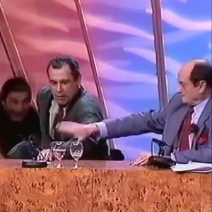 Carlos - L'histoire sabotée avec Sim et Francis Perrin (fou rire garanti 😂😂😂) | Ma musique française