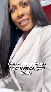 Some doors will NEVER open because the spouse you married. Your future is worth marrying late than wrong.💋#reginamartin #purposepartner #equallyyoked #futuresecured | Regina Martin