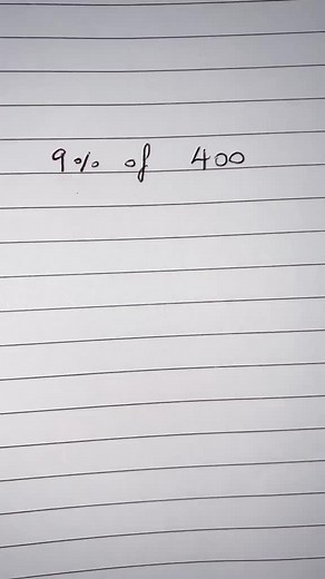 Understanding Percentages: A Math Hack Tutorial