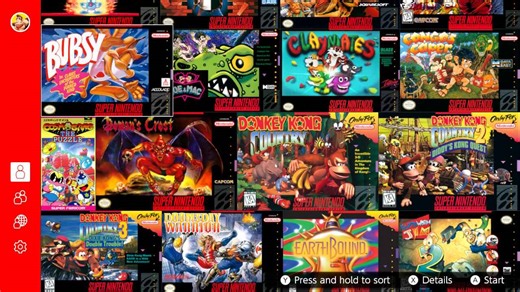 Nintendo Switch Online Surprises With Three New SNES Games | Nintendo Insider