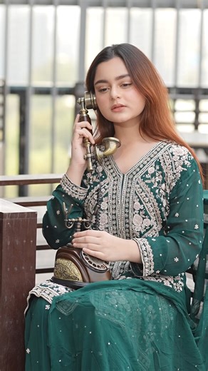 1.9M views · 29K reactions | EID COLLECTION 2024 ✨ Designer Wear...