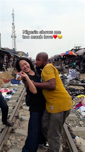Exploring Port Harcourt: My Amazing Experience in Nigeria