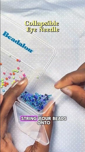 3 Best Tools for Small Bead Jewelry Making