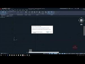 Show command line on Autocad