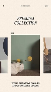Every piece of VIS collection is a testament to exquisite craftsmanship and timeless design. Learn More: https://lnkd.in/dWrYRtxH #FormicaIndia #Formica #VIStechnology #InteriorLovers #InteriorArchitect #InteriorDesign #Home #HomeDecor #HomeInspiration #DesignTrend #InstaHome #InstaDesign #HomeDesign | Formica India