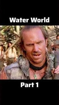 $175 Million for THIS?! 🌊 #shorts #waterworld