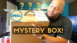 Watch Dell XPS 13 Unboxing XPS 13 Accessories! on Amazon Live