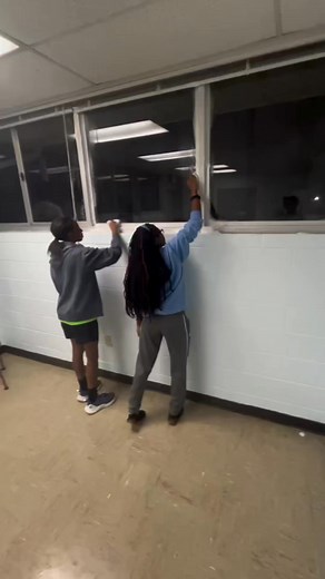 4 comments | Even the children are excited and working to get it open! #ShawCrest | Shaw Crest Academy, LLC | Facebook