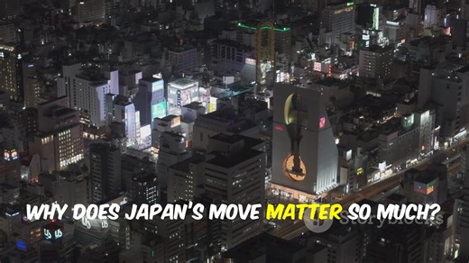 Japan's Bold Move: Blacklisting 110 Chinese Tech Giants!Japan has taken a bold step by blacklisting 110 Chinese tech firms, escalating the ongoing semiconductor war. This unprecedented move, part of a broader strategy to control key technologies, highlights the shifting dynamics of global tech competition. In this video, we break down the implications of Japan's actions, examining the impact on semiconductors, artificial intelligence, and national security. We’ll also explore how this decision a