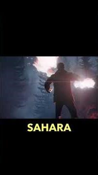 Alan Wake Explained in 60 Seconds (Masterpiece)