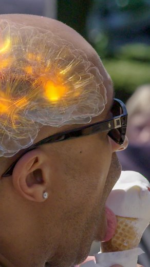 Bei McDonald’s gegessen und jetzt schlechte Laune? Das hat gar nichts miteinander zu tun? Oh doch, sehr wohl sogar! Denn: Du bist, was du isst! 🥗🍍 vs. 🍔🍨 Mehr zu den gravierenden Auswirkungen unserer Ernährung auf das Gehirn erfahrt in in unserer Doku: https://arte.app.link/mampf_mampf | Arte