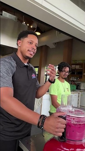 World Children's Day with FAO Global Goodwill Ambassadors Harlem Globetrotters