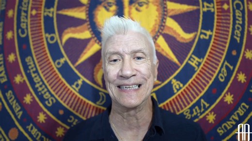 Welcome to another segment of the Weekly Forecast! On Monday, the Pisces Moon is in harmony with the Scorpio Sun, bringing an easy start to the week! ✨ What will the rest of the week hold? Find out in the Weekly Forecast with Terence. https://bit.ly/4fkn5Y7 | Astrology Answers