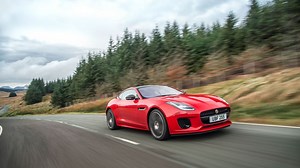 Jaguar F-Type Review - Gumtree Car Guides - Gumtree Motors