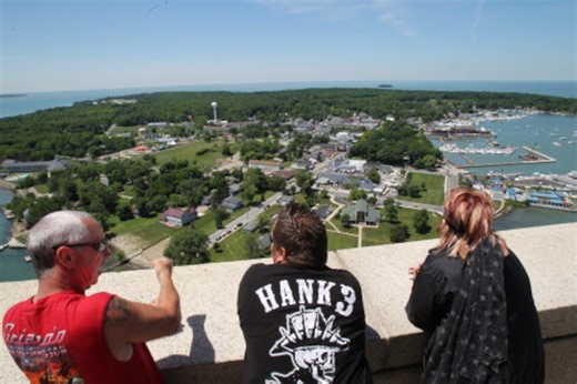 Put-in-Bay’s Bash on the Bay music festival canceled for 2026, set to relocate off island