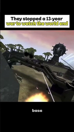 Every veteran came back for the ending nobody wanted #planetside #rip