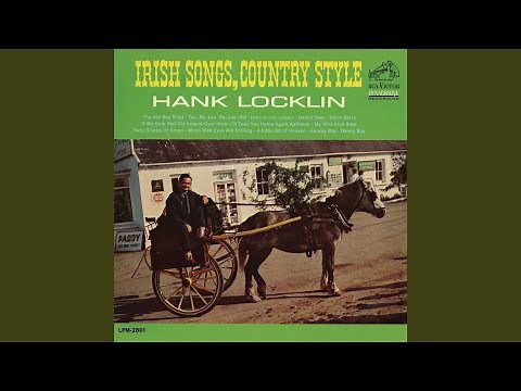 Forty Shades of Green