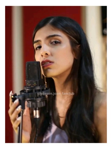 Lo Consejos Greeicy versión cover por Alisson Joan