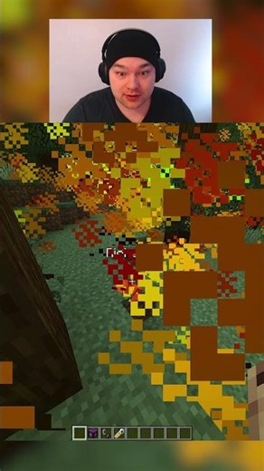 Hydrogen Bomb vs Richard in Minecraft #shorts #viralshorts