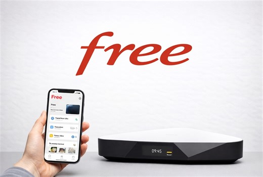 Free supprime l'un de ses services, et c'est une bonne nouvelle pour ses abonnés