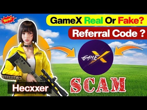 gamex tournament app real or fake? gamex tournament app referral code | gamex tournament app review