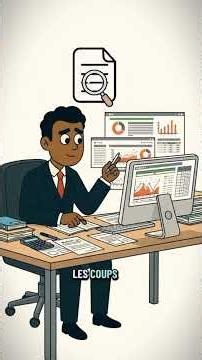 👉 C’est quoi la comptabilité ? Explication simple en quelques minutes 📊
