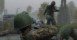 DayZ finally leaves early access next week on PC