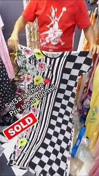 Boutique Brahim: New arrivals every day at dream prices, Oran, Choupothariq, Naqfat