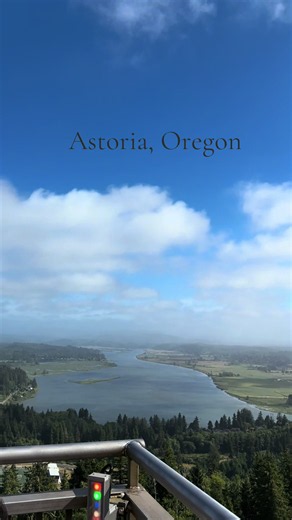 Astoria, Oregon travel guide 2026 — best spots on the Oregon Coast