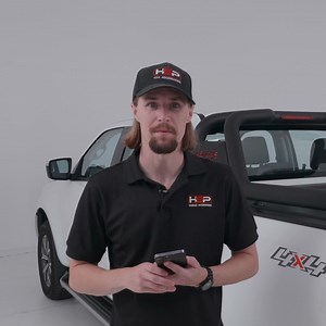 Your Roll R Cover just got a major upgrade! Update now via the HSP app to unlock: 🔥 Enhanced features for a smoother experience 🔥 Improved performance for even greater reliability No dealership visits. No hassle. And it’s absolutely FREE! Download the update today and elevate your Roll R Cover to the next level! | HSP 4x4