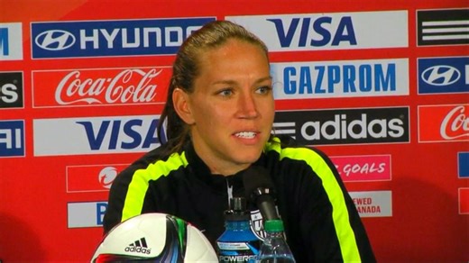 FIFA World Cup 2015 Women's Final Preview: Team USA vs. Japan