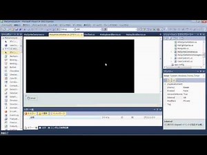 【プログラミング講座（C#）】第91回 シューティングゲームの作成【独り言】