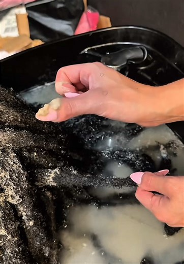 Transform Your Locs: One Year Without a Retwist