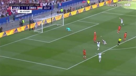 Top USWNT Goals That Inspire Fans