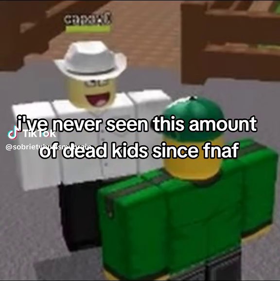 Roblox ARGs: Exploring Community Experiences