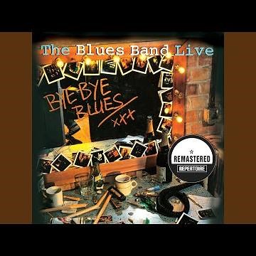 Find Yourself Another Fool (Live 2013 Remastered)