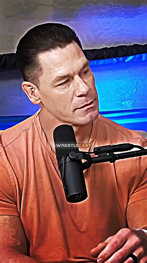 44K views · 511 reactions | John Cena Clarifies About Royal Rumble 2005 | Wrestle Cast | Facebook