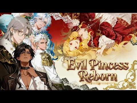【FULL】Evil Princess Reborn