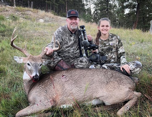 Silent Success: How Code of Silence Clothing Gives Hunters a True Edge in the Field | Deer & Deer Hunting