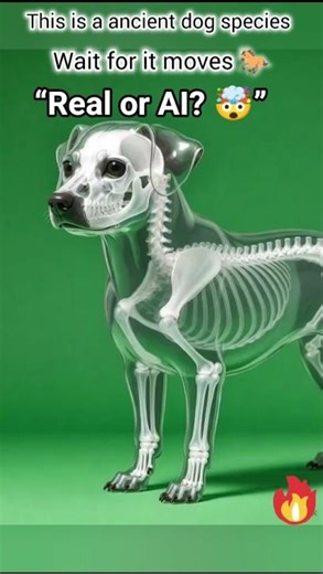 Insane Realistic Dog 3D Render 🐕 | AI CGI Dog Animationin 4K #3drender #animal #cgidog #realisticdog