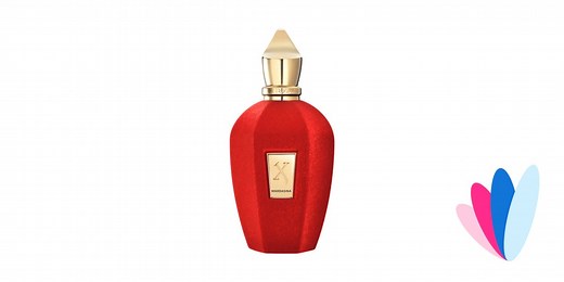 Wardasina / Rosso Afgano von Xerjoff