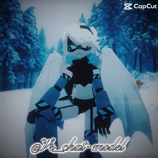 MAZKO #vrchat #vrmodels