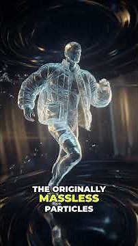 The Higgs Field: Why You Have Mass Explained Simply