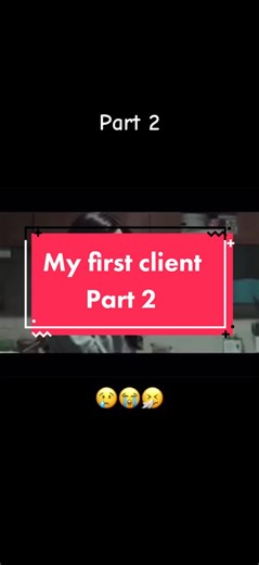🎥 My first client (2019) #myfirstclient #kmovie #sadmovie