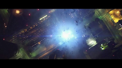 BEYOND SKYLINE_ SKYLINE 2 Official Trailer (2017) Frank Grillo, Iko Uwais Sci-Fi Action Movie HD