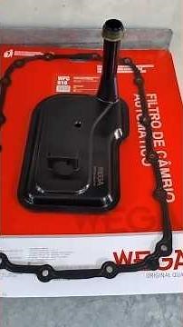 Many people break their automatic transmissions by not performing this maintenance: Chevrolet S10...