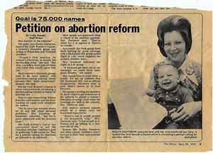 R v Morgentaler - Alchetron, The Free Social Encyclopedia